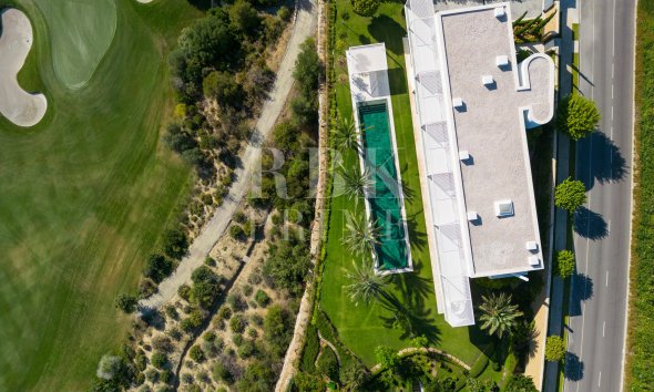 Gensalg - Villa -
Malaga - Casares