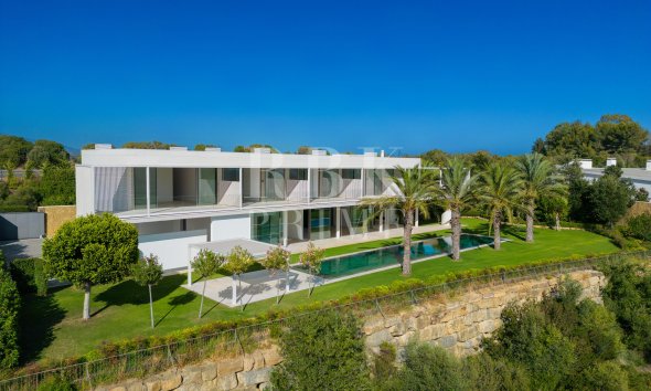 Gensalg - Villa -
Malaga - Casares