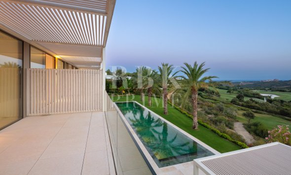 Gensalg - Villa -
Malaga - Casares