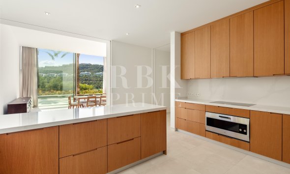 Gensalg - Villa -
Malaga - Casares