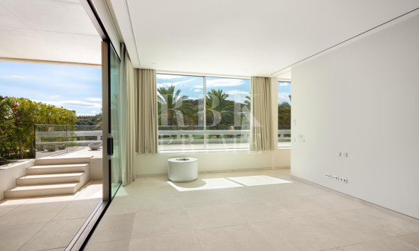 Gensalg - Villa -
Malaga - Casares