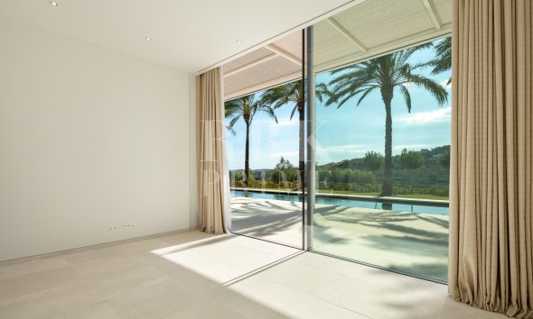 Gensalg - Villa -
Malaga - Casares