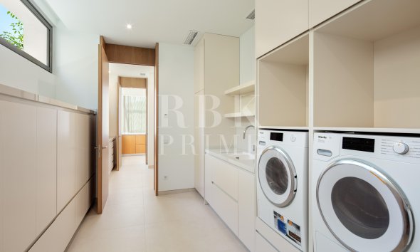 Gensalg - Villa -
Malaga - Casares