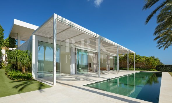 Gensalg - Villa -
Malaga - Casares