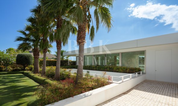 Gensalg - Villa -
Malaga - Casares