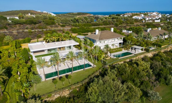Gensalg - Villa -
Malaga - Casares