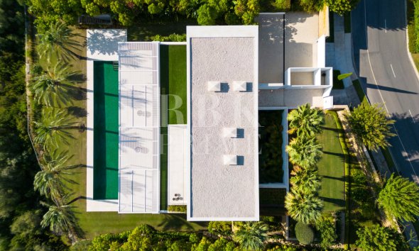 Gensalg - Villa -
Malaga - Casares