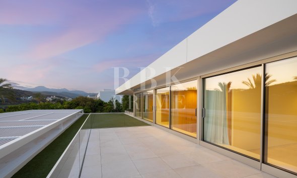 Gensalg - Villa -
Malaga - Casares