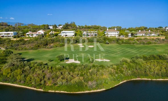Gensalg - Villa -
Malaga - Casares