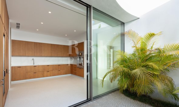 Gensalg - Villa -
Malaga - Casares