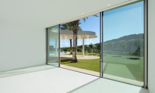 Gensalg - Villa -
Malaga - Casares