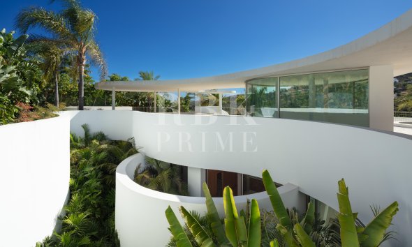 Gensalg - Villa -
Malaga - Casares