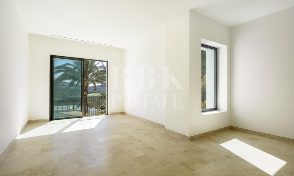 Gensalg - Villa -
Malaga - Casares