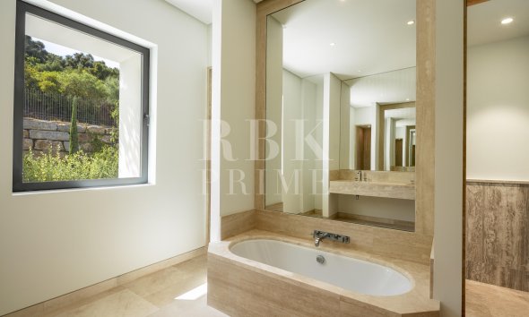 Gensalg - Villa -
Malaga - Casares