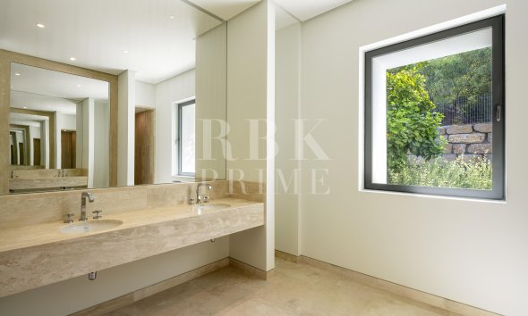 Gensalg - Villa -
Malaga - Casares
