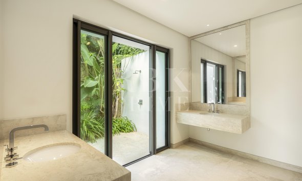 Gensalg - Villa -
Malaga - Casares