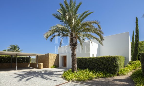 Gensalg - Villa -
Malaga - Casares