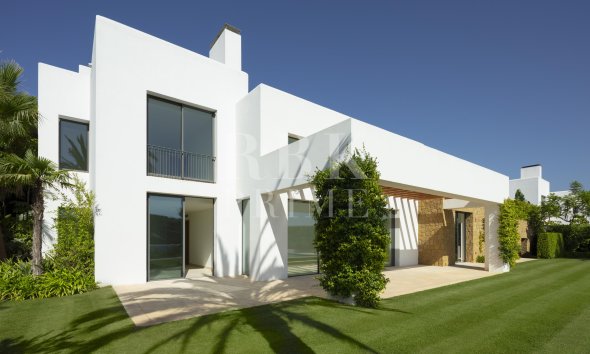 Gensalg - Villa -
Malaga - Casares