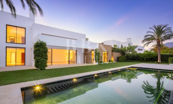 Gensalg - Villa -
Malaga - Casares