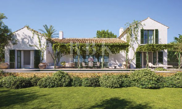 Gensalg - Villa -
Malaga - Casares