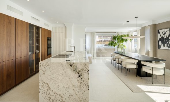 Gensalg - apartment -
Marbella