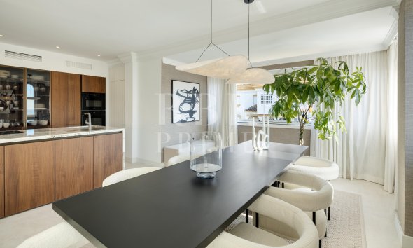Gensalg - apartment -
Marbella