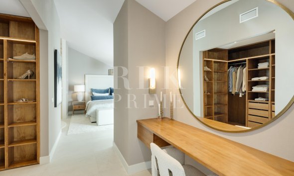 Gensalg - apartment -
Marbella
