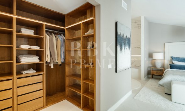 Gensalg - apartment -
Marbella