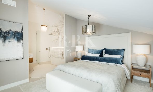Gensalg - apartment -
Marbella