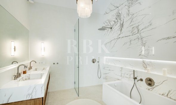Gensalg - apartment -
Marbella