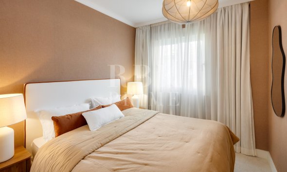 Gensalg - apartment -
Marbella
