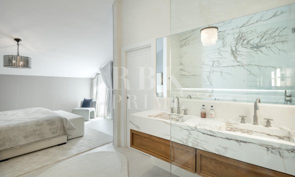 Gensalg - apartment -
Marbella