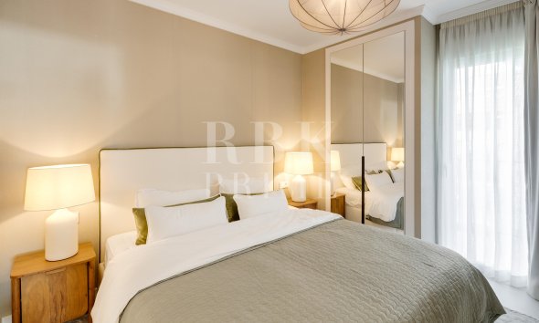 Gensalg - apartment -
Marbella