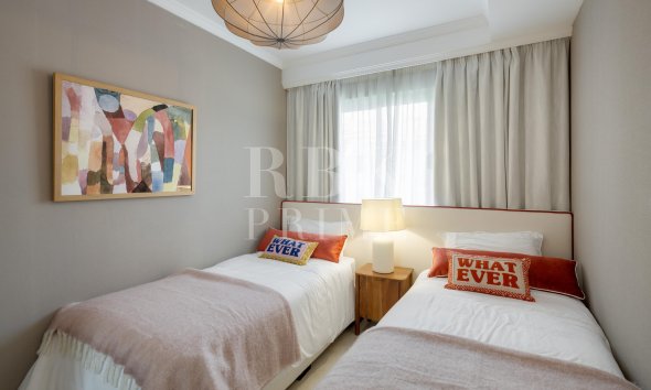 Gensalg - apartment -
Marbella