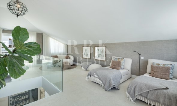 Gensalg - apartment -
Marbella