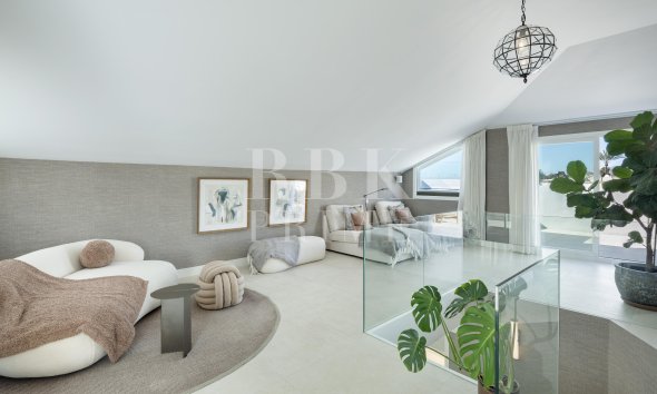 Gensalg - apartment -
Marbella