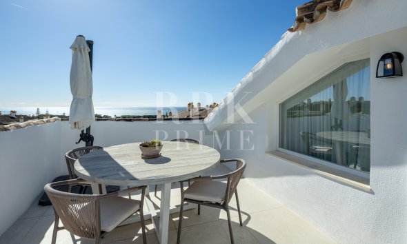 Gensalg - apartment -
Marbella