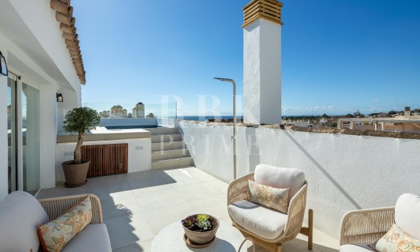Gensalg - apartment -
Marbella