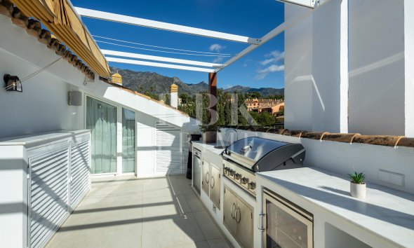 Gensalg - apartment -
Marbella