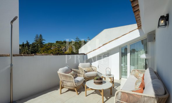 Gensalg - apartment -
Marbella