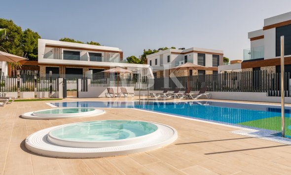 Reventa - Villa -
Capdepera - Cala Ratjada