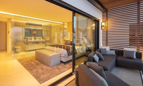 Gensalg - apartment -
Malaga - Nueva Andalucía