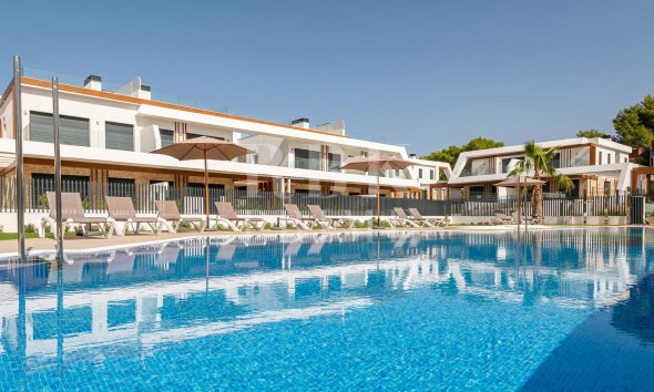 Gensalg - Villa -
Capdepera - Cala Ratjada