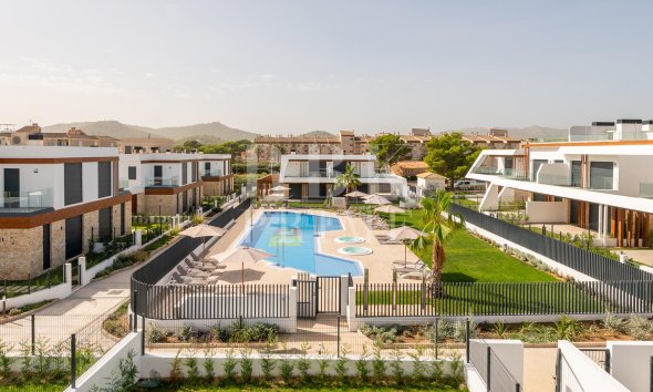 Gensalg - Villa -
Capdepera - Cala Ratjada