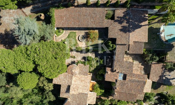 Reventa - Land -
Girona