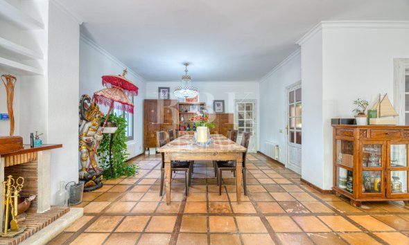 Resale - Country House -
Esporles