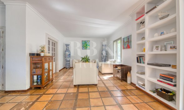 Resale - Country House -
Esporles