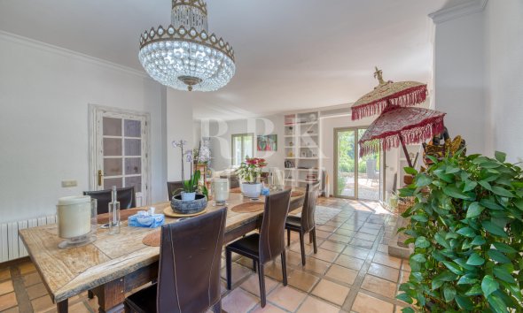 Resale - Country House -
Esporles