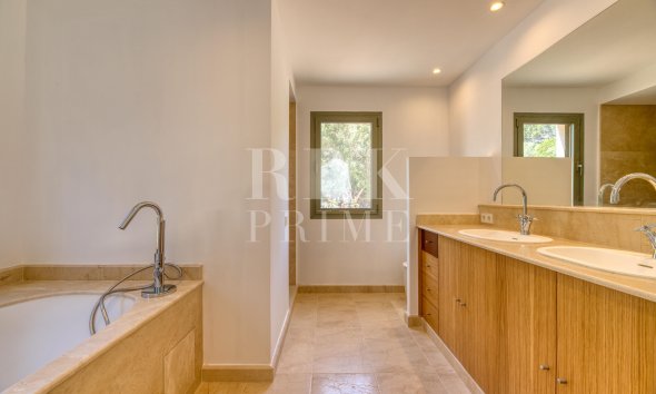 Resale - Country House -
Esporles