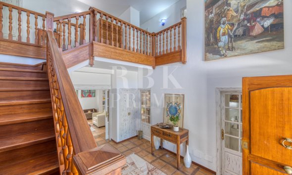Resale - Country House -
Esporles